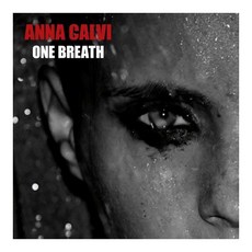ANNA CALVI - ONE BREATH DIGIPACK EU수입반, 1CD