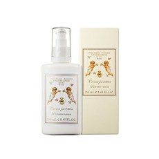 산타마리아노벨라 크레마 디 프로테티바 베이비 바디크림, 250ml, 1개