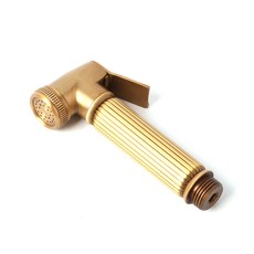 Tree現代房屋浴室噴槍 青銅色, 1個, 青銅