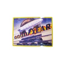 에어트레이딩 GOOD YEAR 인테리어보드, 1개, 혼합 색상