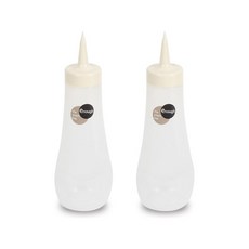 이노마타 드레싱통 2P 세트, 360ml, 1세트