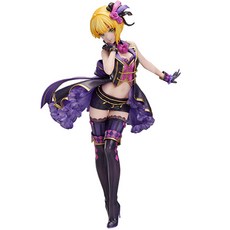 Licorne偶像大師灰姑娘女孩 深山純 塑膠模型, 1個