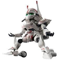 MegaHouse 可變動作 D SPEC 代碼 Geass Akito 從流放的 Akito Arekusanda 人物, 1個