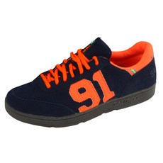 SALMING 91 平底運動鞋 1234070-0408