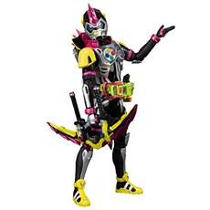KAMEN RIDER Bandai Horn Web Limited SHFiguarts Laser Turbo Bike Gamer Level 0 Figure, 1個