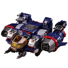 Tomy Diachron DA-14 大動力 GV 圖, 1個