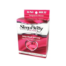 HEAROS 耳塞 112入, 1個