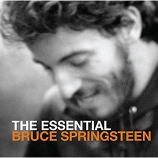 BRUCE SPRINGSTEEN - THE ESSENTIAL BRUCE SPRINGSTEEN EU수입반, 2CD