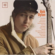BOB DYLAN - BOB DYLAN REMASTERED 미국수입반, 1CD