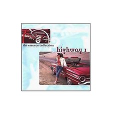 VARIOUS - HIGHWAY 1 EU수입반, 1CD