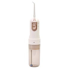 Dentalpik 便攜式口腔沖洗器, DP-1000K