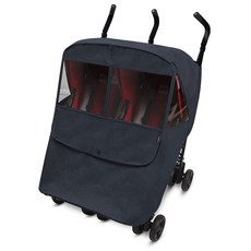 마니또 멜란지 트윈커버, Navy, 1개