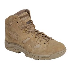 5.11TACTICAL 輕巧的 6 英寸靴子, 郊狼, 285