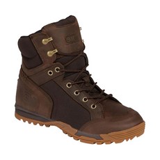 5.11TACTICAL Pursuit Advance 6' 靴子, 遇險棕色, 280