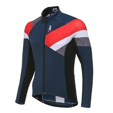 nSR RIDInG 男款Liberty長袖針織衫