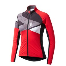 nsr 女款Makra刷毛長袖針織衫