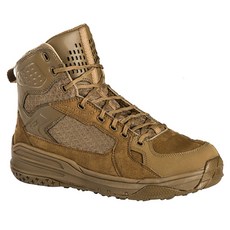 5.11TACTICAL 健康的靴, 黑土狼, 275