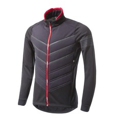 NSR 男士 Fondo Records Megahit 長袖球衣 2