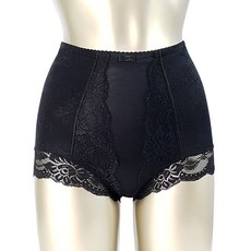 Muttimama 蕾絲腹部塑身內褲
