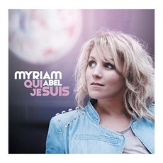 MYRIAM ABEL - QUI JE SUIS EU수입반, 1CD