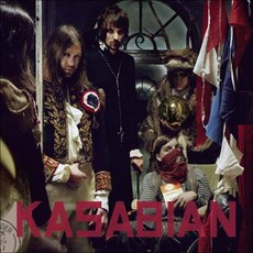 KASABIAN - WEST RYDER PAUPER LUNATIC ASYLUM LTD DELUXE EDITION EU수입반, 1CD