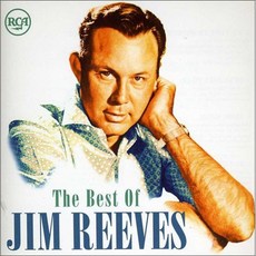 JIM REEVES - THE BEST OF EU수입반, 1CD