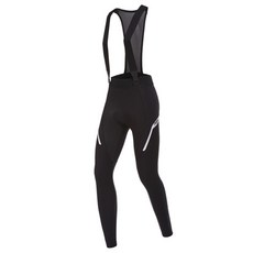 NSR 여성용 트론 자전거 빕숏 타이즈