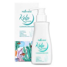 Hairmind 小腿清潔乳液, 180ml, 1入