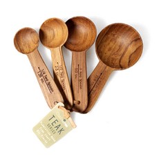 ChaBatree 量勺 4 件套, 1套