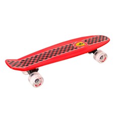 페라리 PP크루저보드, 레드, 1개