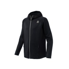 리복 후디드 자켓 CV49