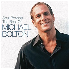 MICHAEL BOLTON THE BEST OF MICHAEL BOLTON 歐洲進口版, 2CD