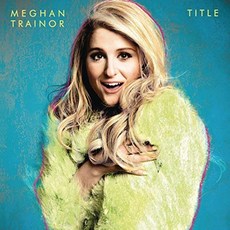 MEGHAN TRAINOR - 標題 CD+DVD 特別版 유럽kg, 2CD