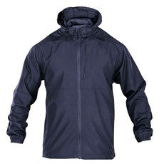 5.11TACTICAL 男式可打包操作員夾克