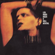 LOU REED - ROCK N ROLL ANIMAL 미국수입반, 1CD