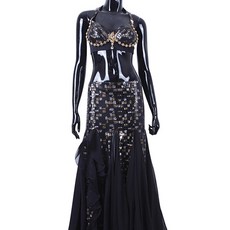 댄스도매 밸리도매몰 댄스스포츠원피스 BDSET 10220