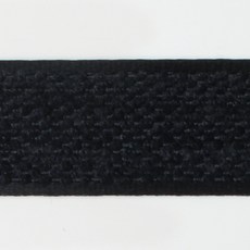 패션포인트 A 벨벳 리본테이프 15mm 20야드, NO 1, 1개