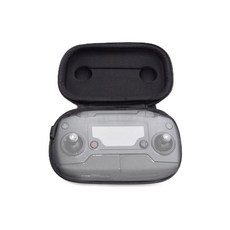 DRONEAXS DJI Mavic遙控器手提包, 單色