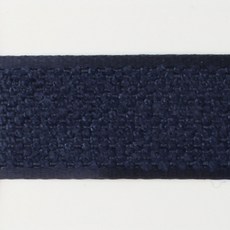 패션포인트 A 벨벳 리본테이프 15mm 20야드, NO 3, 1개