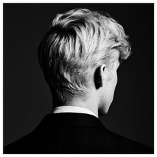 特洛伊·希文 - BLOOM, 1CD