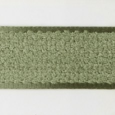 패션포인트 A 벨벳 리본테이프 15mm 20야드, NO 7, 1개