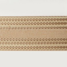 패션포인트 평직오간디ST O-PL-ST 리본테이프 36mm 50야드, NO 7, 1개