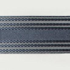 패션포인트 평직오간디ST O-PL-ST 리본테이프 36mm 50야드, NO 6, 1개
