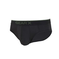 GearX 男童四季3D三角內褲