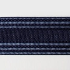 패션포인트 평직오간디ST O-PL-ST 리본테이프 36mm 50야드, NO 3, 1개