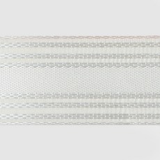패션포인트 평직오간디ST O-PL-ST 리본테이프 36mm 50야드, NO 19, 1개