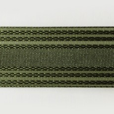 패션포인트 평직오간디ST O-PL-ST 리본테이프 36mm 50야드, NO 5, 1개