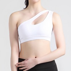 런블랙 언발란스 브라탑