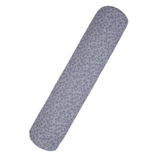 아인하우스 로라 캔디 쿠션커버 + 솜, 그레이