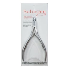 메이브라운 네일파츠 쏙오프 펜치, M05013, 1개